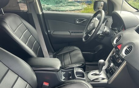 Renault Koleos I рестайлинг 2, 2011 год, 980 000 рублей, 12 фотография