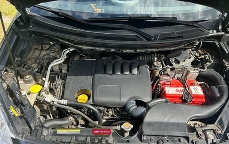 Renault Koleos I рестайлинг 2, 2011 год, 980 000 рублей, 18 фотография