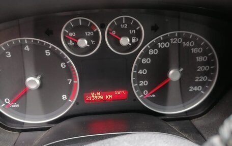 Ford Focus II рестайлинг, 2007 год, 450 000 рублей, 6 фотография