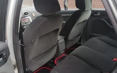 Ford Focus II рестайлинг, 2007 год, 450 000 рублей, 11 фотография