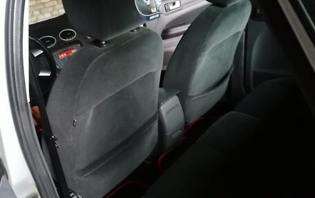 Ford Focus II рестайлинг, 2007 год, 450 000 рублей, 10 фотография