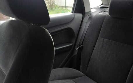 Ford Focus II рестайлинг, 2007 год, 450 000 рублей, 12 фотография