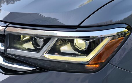 Volkswagen Atlas I, 2021 год, 3 700 000 рублей, 17 фотография