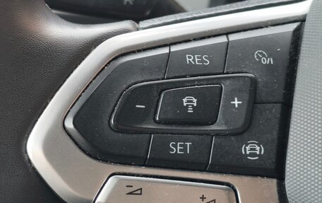 Volkswagen Atlas I, 2021 год, 3 700 000 рублей, 22 фотография