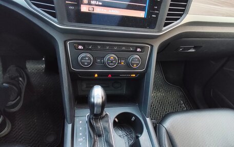 Volkswagen Atlas I, 2021 год, 3 700 000 рублей, 20 фотография