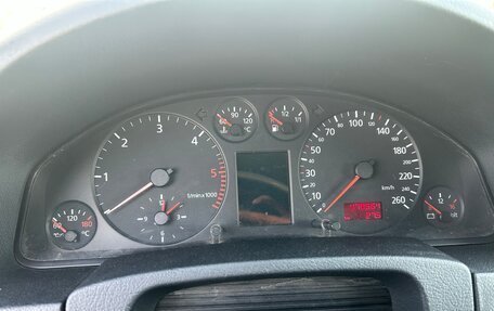 Audi A6, 1998 год, 300 000 рублей, 9 фотография