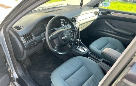Audi A6, 1998 год, 300 000 рублей, 7 фотография