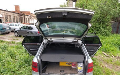 Audi A6, 1998 год, 300 000 рублей, 9 фотография