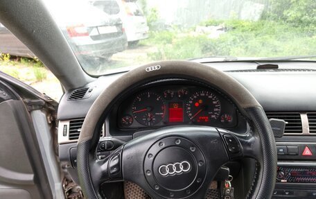 Audi A6, 1998 год, 300 000 рублей, 15 фотография