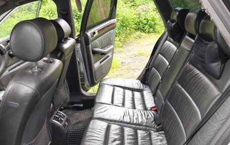Audi A6, 1998 год, 300 000 рублей, 18 фотография
