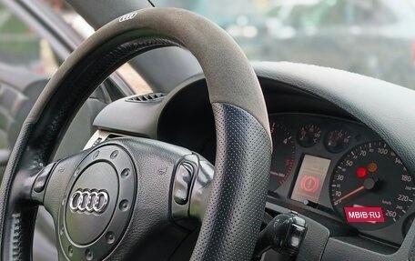Audi A6, 1998 год, 300 000 рублей, 14 фотография