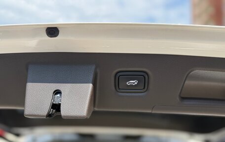 Hyundai Santa Fe IV, 2021 год, 3 690 000 рублей, 9 фотография