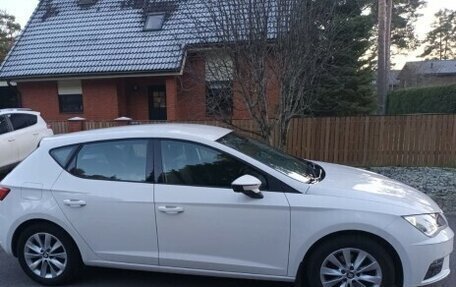 SEAT Leon III, 2019 год, 1 750 000 рублей, 7 фотография