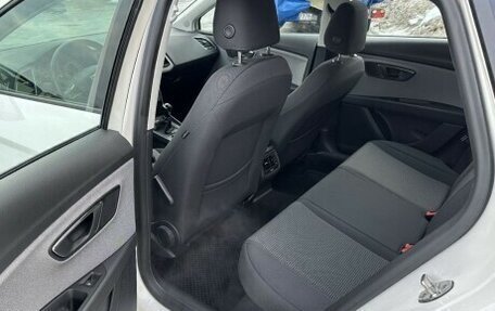 SEAT Leon III, 2019 год, 1 750 000 рублей, 13 фотография