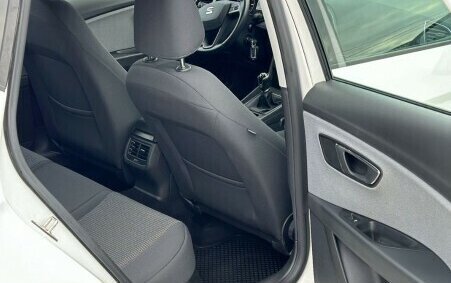SEAT Leon III, 2019 год, 1 750 000 рублей, 12 фотография