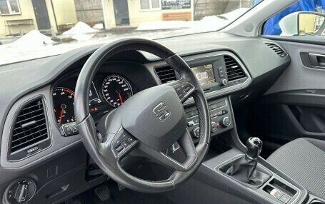 SEAT Leon III, 2019 год, 1 750 000 рублей, 8 фотография