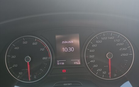 SEAT Leon III, 2019 год, 1 750 000 рублей, 5 фотография