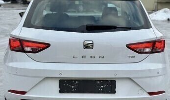 SEAT Leon III, 2019 год, 1 750 000 рублей, 15 фотография