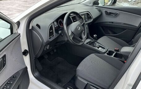 SEAT Leon III, 2019 год, 1 750 000 рублей, 14 фотография