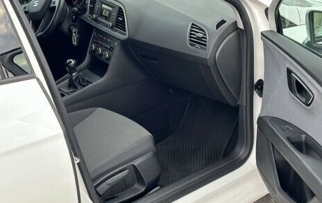 SEAT Leon III, 2019 год, 1 750 000 рублей, 11 фотография