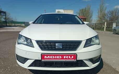 SEAT Leon III, 2019 год, 1 750 000 рублей, 3 фотография