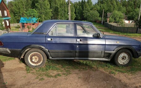 ГАЗ 3110 «Волга», 1999 год, 80 000 рублей, 2 фотография