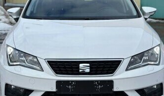 SEAT Leon III, 2019 год, 1 750 000 рублей, 17 фотография