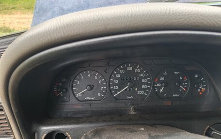 ГАЗ 3110 «Волга», 1999 год, 80 000 рублей, 4 фотография