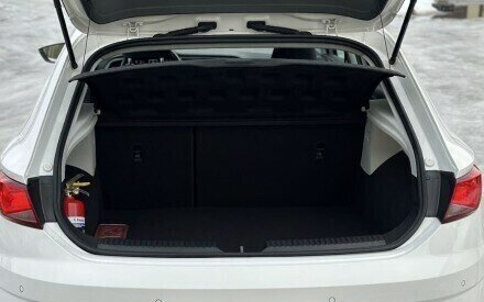 SEAT Leon III, 2019 год, 1 750 000 рублей, 16 фотография