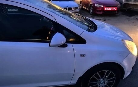 Opel Corsa D, 2010 год, 410 000 рублей, 6 фотография