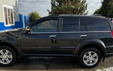 Great Wall Hover H3 I, 2013 год, 915 000 рублей, 3 фотография