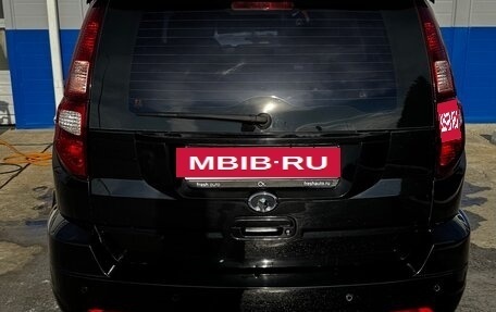 Great Wall Hover H3 I, 2013 год, 915 000 рублей, 4 фотография