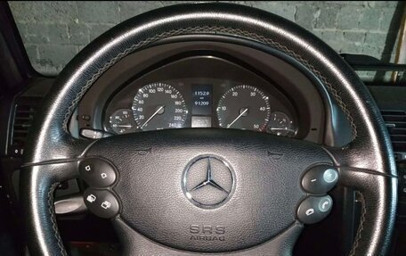 Mercedes-Benz G-Класс W463 рестайлинг _ii, 2010 год, 6 900 000 рублей, 8 фотография