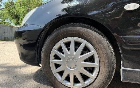 Mitsubishi Lancer IX, 2007 год, 450 000 рублей, 7 фотография