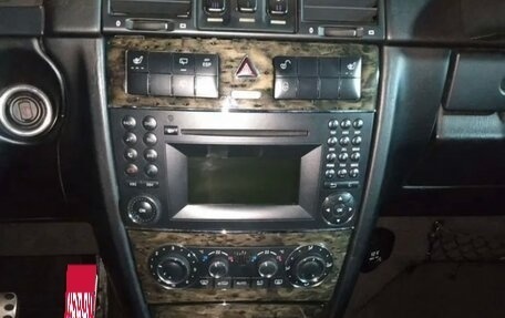 Mercedes-Benz G-Класс W463 рестайлинг _ii, 2010 год, 6 900 000 рублей, 9 фотография