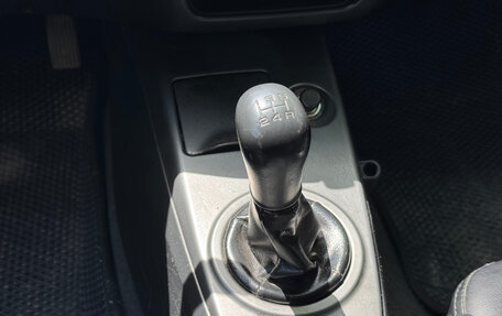 Mitsubishi Lancer IX, 2007 год, 450 000 рублей, 10 фотография