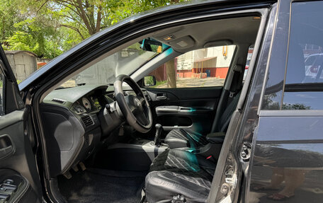 Mitsubishi Lancer IX, 2007 год, 450 000 рублей, 13 фотография