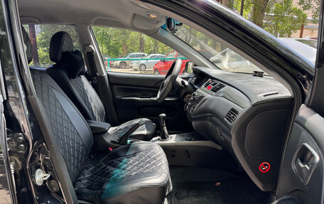 Mitsubishi Lancer IX, 2007 год, 450 000 рублей, 14 фотография