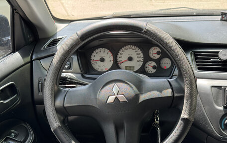 Mitsubishi Lancer IX, 2007 год, 450 000 рублей, 11 фотография