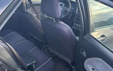 Chery Amulet (A15) I, 2007 год, 165 000 рублей, 6 фотография