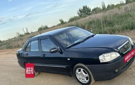 Chery Amulet (A15) I, 2007 год, 165 000 рублей, 2 фотография