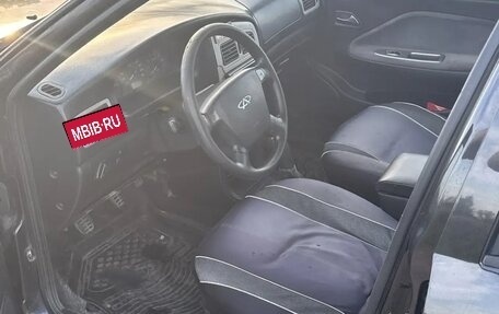 Chery Amulet (A15) I, 2007 год, 165 000 рублей, 5 фотография