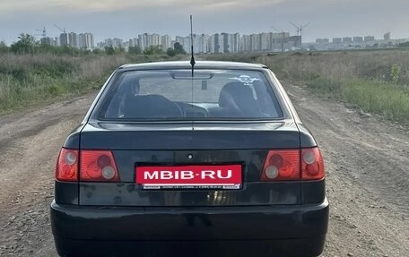 Chery Amulet (A15) I, 2007 год, 165 000 рублей, 4 фотография