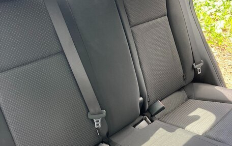 KIA Rio IV, 2021 год, 2 000 000 рублей, 16 фотография