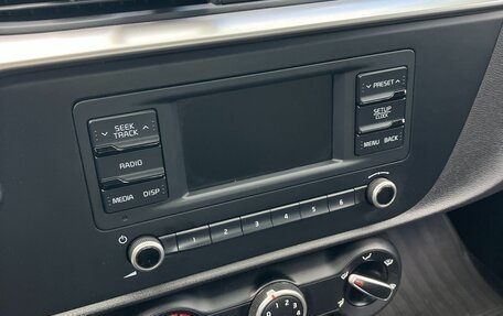 KIA Rio IV, 2021 год, 2 000 000 рублей, 19 фотография