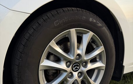 Mazda 3, 2018 год, 1 700 000 рублей, 8 фотография