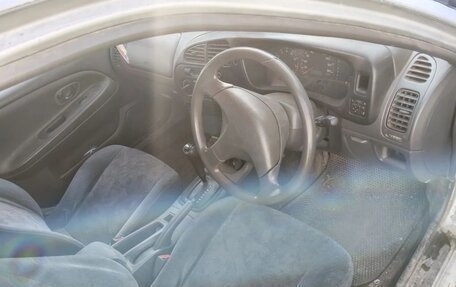 Mitsubishi Mirage VI рестайлинг, 1997 год, 120 000 рублей, 2 фотография