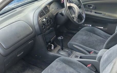 Mitsubishi Mirage VI рестайлинг, 1997 год, 120 000 рублей, 3 фотография