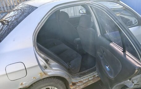 Mitsubishi Mirage VI рестайлинг, 1997 год, 120 000 рублей, 5 фотография