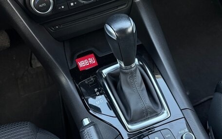 Mazda 3, 2018 год, 1 700 000 рублей, 7 фотография